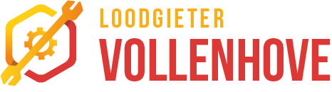 Loodgieter Vollenhove Logo